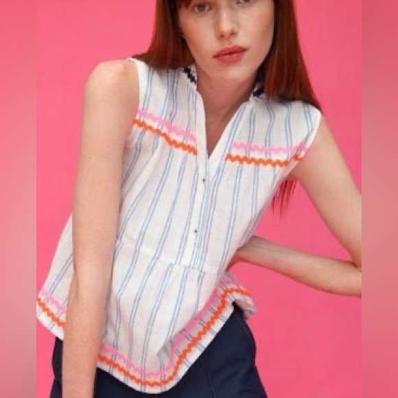 Vilagallo Tops - Vilagallo Bruna Shirt